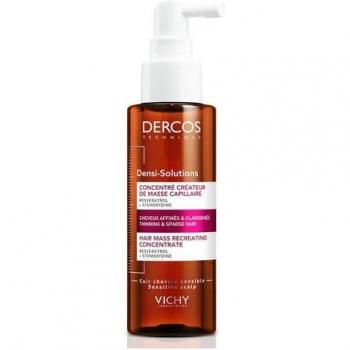 Vichy Dercos Densi Concentré Capillaire 100 ml