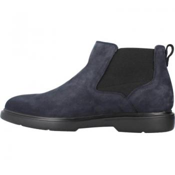 Bottine Bleu Plat Stonefly 130123