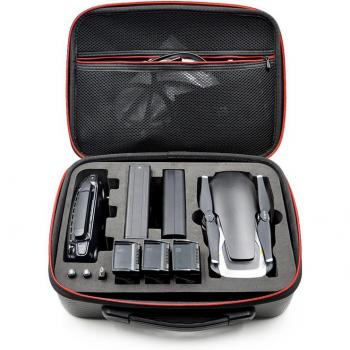 HOBBYINRC PU Hardshell Drohnenhandtasche