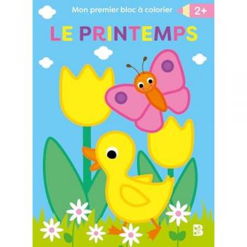 Le Printemps