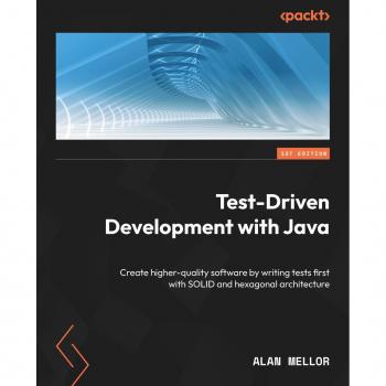 Test-Driven Development with Java