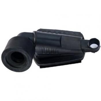 Staubabsaugadapter DDE 14