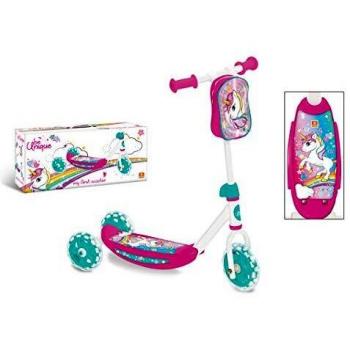 Monopattino con 3 ruote per i più piccoli, modello My First Scooter