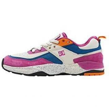 Scarpe DC E.Tribeka per Uomo