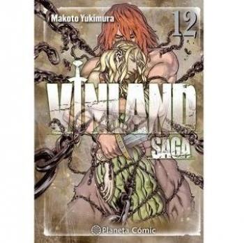 Vinland Saga 12