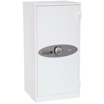 FireSafe Phoenix FS1511E – 230L Electronic Lock, White