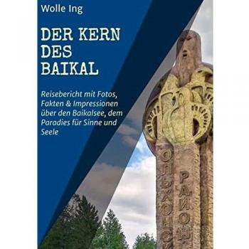 Der Kern des Baikal