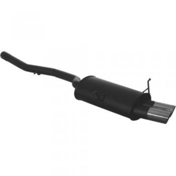 Silenziatore Pro Imasaf 19.07