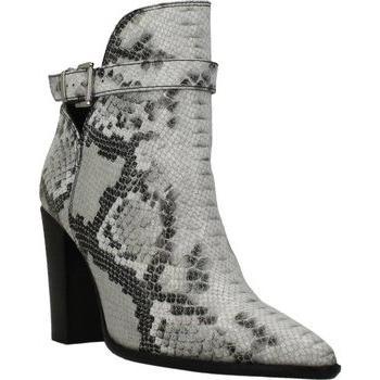 Bronx Fashion – Botín Americana Nappa