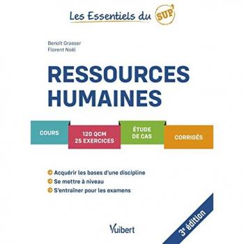 Ressources humaines