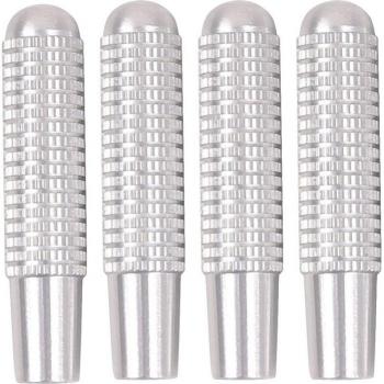 4pcs Car Door Lock Pin Knob Button Cover Set for Mercedes-Benz A CLA GLA C E GLC GLE GLK Class W176 W205 W213 X253 W166 W117