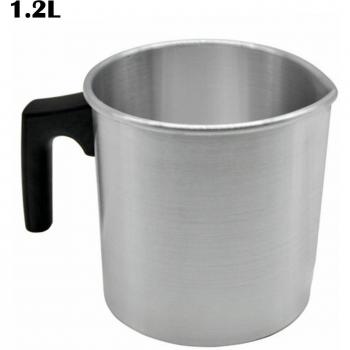 Récipient à cire pour savon 1.2/3L