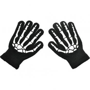 Esqueleto GlowGrip Negro