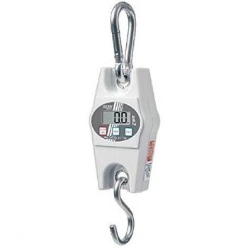 Dynamomètre 500g à 200Kg Kern sohn