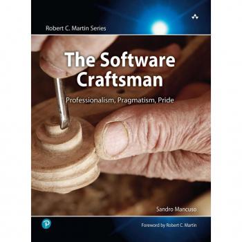 Software Craftsman The