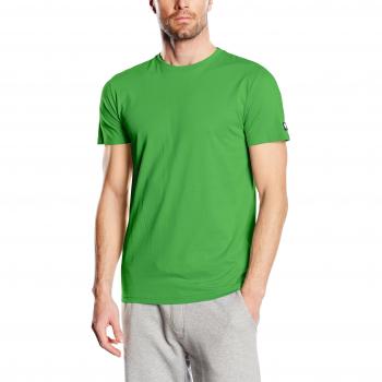Maglietta Kempa Team S / s Abbigliamento Verde XXS/XS