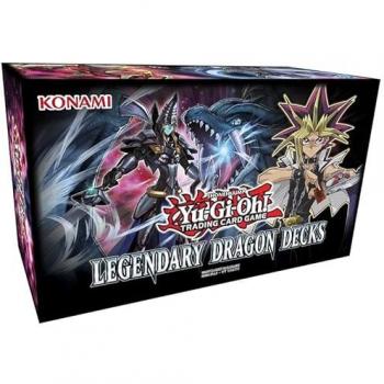 Paquet Royal des Dragons Yu‑Gi‑Oh !