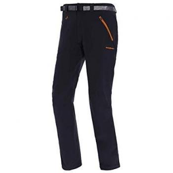 Trangoworld Batura Herrenlanghose – Dunkelblau, XL (XXL)