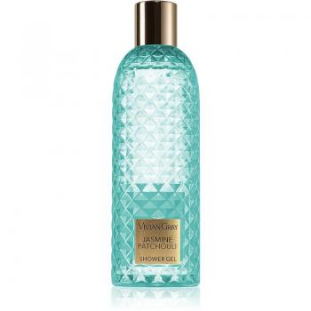 Vivian Gray Luxus Duschgel Jasmin & Patchouli 300 ml
