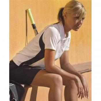 Polo Donna 112024 Grigio Cool 40 Masita
