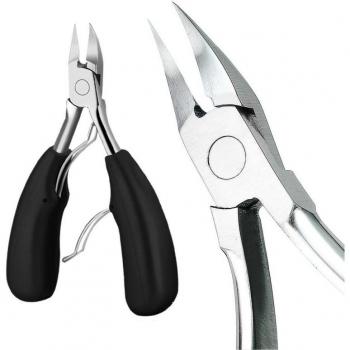 Large Stainless Steels Nail Care Kit – Feet & Ingrown Nails