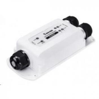 VIVOTEK AP‑FXC‑0260 PoE Extender, wetterfest IP67, stoßfest IK10