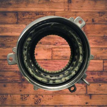Accessoires de verrouillage de moyeu Ford GL1Z-3C247-A
