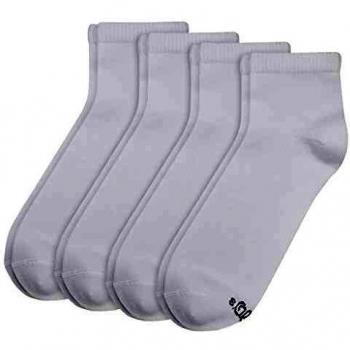 S.Oliver Unisex Socken 8er Pack, Größe:43-46;Farbe:Stone Mix (76)