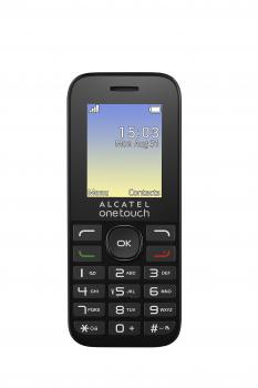 Alcatel Dual‑Display 10‑16 cm, 1 GHz SMD, Android 4.1 – 4GB Speicher, 512MB ROM