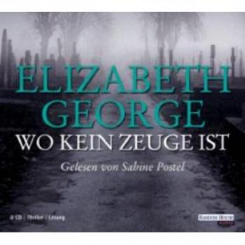Wo kein Zeuge ist