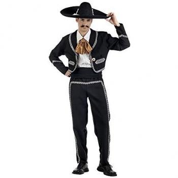 Ensemble Mariachi Traditionnel