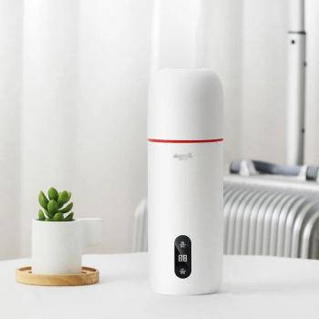 Z30 Deerma Portable Boil Water Kettle