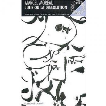 Julie ou la dissolution