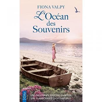 L'océan des souvenirs