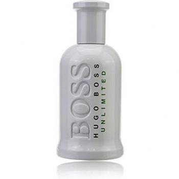 Hugo Boss Bottled Unlimited 100ml Spray