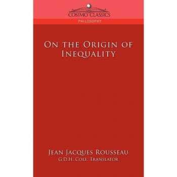 On the Origin of Inequality