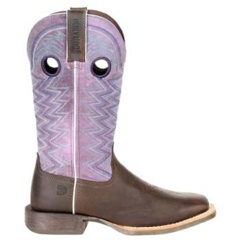 Durango Lady Rebel Pro Dark Brown Western Boot – Women’s, Size 4.5
