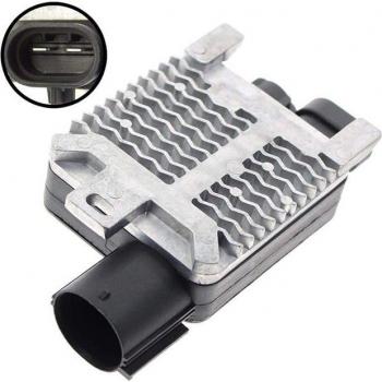 Módulo de Control del Ventilador para Ford Crown Victoria 6W1Z8B658AC