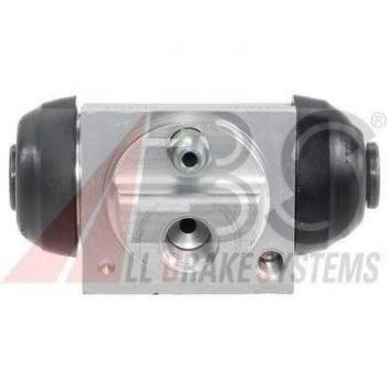 A.B.S. Automotive Wheel Brake Cylinder Part Number 62110