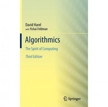 Algorithmics