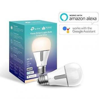 TP-LINK KASA KL120 Ampoule LED Blanc Personnalisable