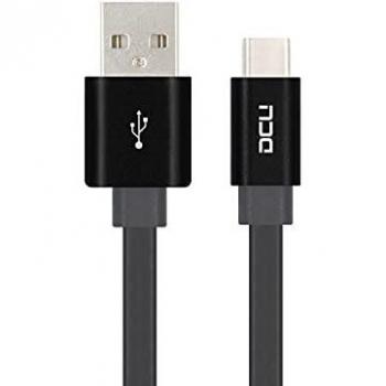 30402045 cable USB 0,2 m USB 3.2 Gen 1 (3.1 Gen 1) USB A USB C Negro