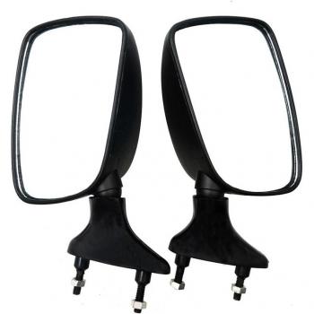Espejo Convexo Trasero para Motocicleta Yamaha