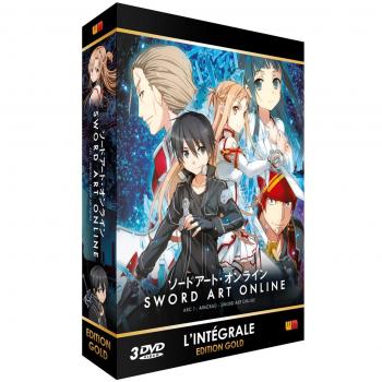 Sword Art Online-Saison 1, Arc 1