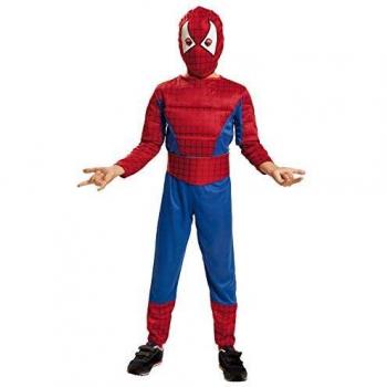 Disfraz de Insecto musculoso, talla 10-12 años de My Other Me