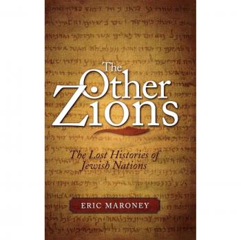 The Other Zions: The Lost Histories of Jewish Nations
