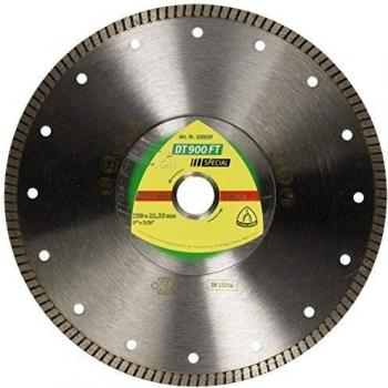 Dia.-Trennscheibe DT900FT230 x22,23 mm Klingspor