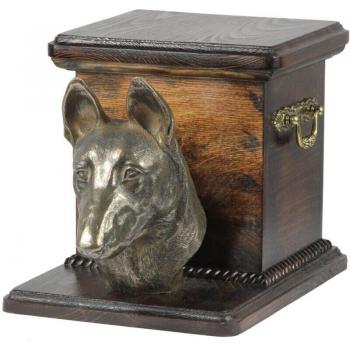 EleganzaCane Malinois Urna