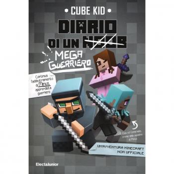 Diario di un mega guerriero