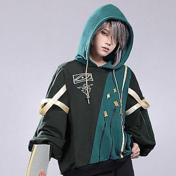 Moda Kaveh Genshin Impacto